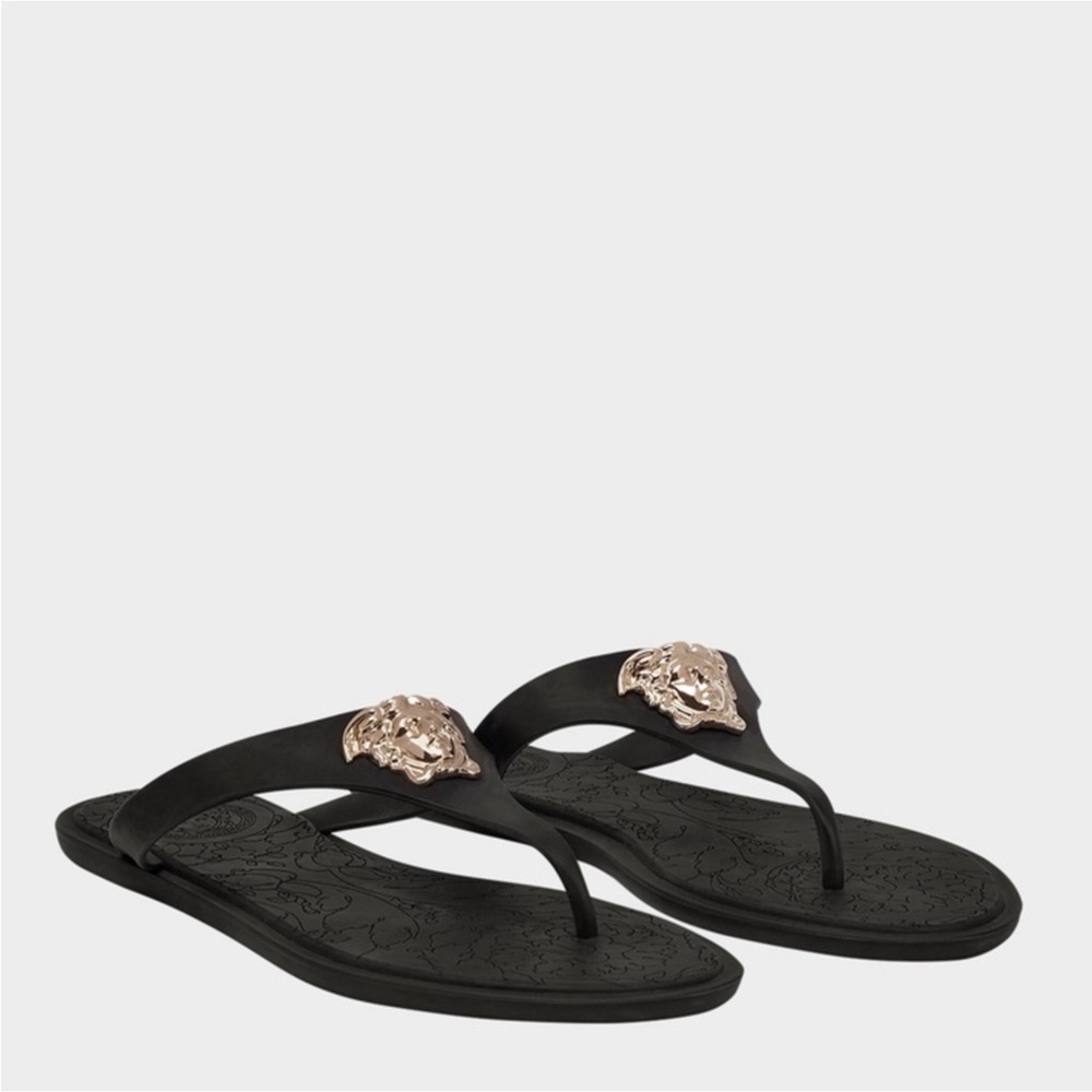 Versace sandals